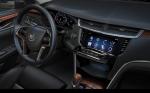 Cadillac XTS 2013 года